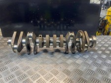 10-13 BMW 325I E90/E91/E92/E93 3.0 PETROL CRANKSHAFT ENGINE CODE N53B30A