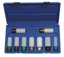 CBS9TWNPSR Cornwell 9Pc 1/2"