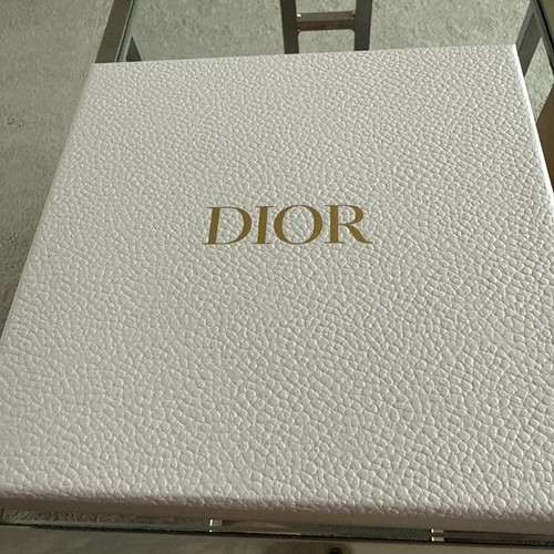 Christian dior gift - gift, set