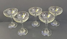 5 Retro 1970's Babycham Bambi