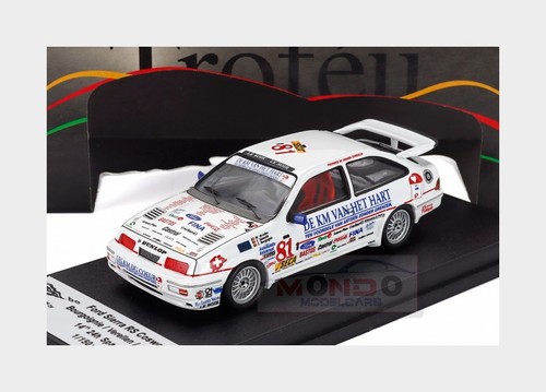 Trophy ford sierra rs - 1:43,