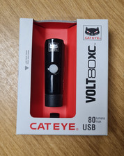 Cateye Volt 80 XC Front bike