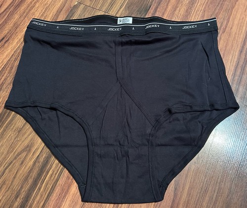 Nos vintage jockey classic - nos!,