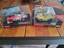 Carrera Evolution Francesco