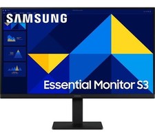 SAMSUNG LS24D300GAUXXU Full HD