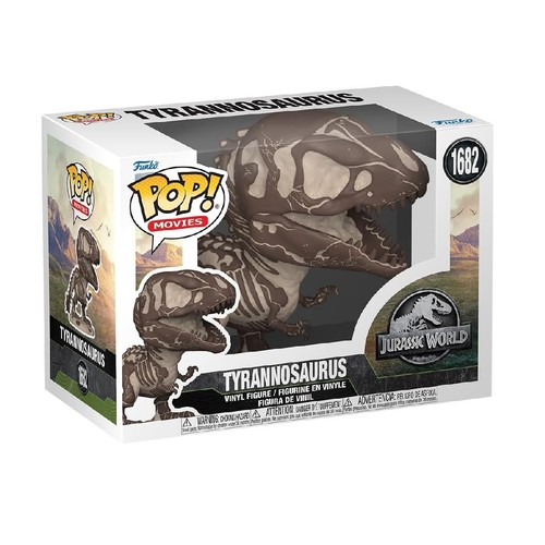 Funko pop movies - movies, park