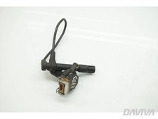 Land Rover Freelander Ignition