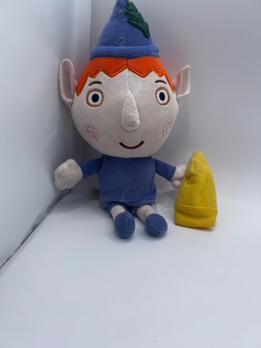 Ben holly little kingdom - holly’s,