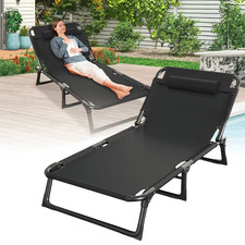 Large Outdoor Folding Bed