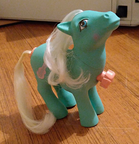 Hasbro little pony dance - hasbro,