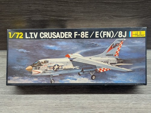 Heller plastic kit - 72,