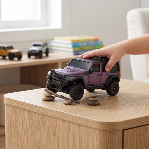 Crawler bt app - bt, control