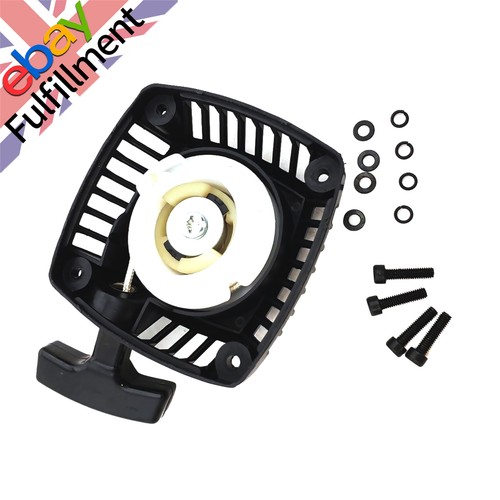 Pull starter kit - pull, accessories
