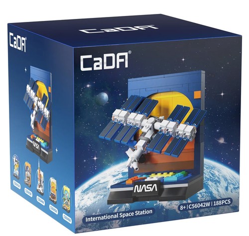 Cada c56042w international - cada,