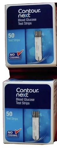 Bayer contour next blood - bayer,