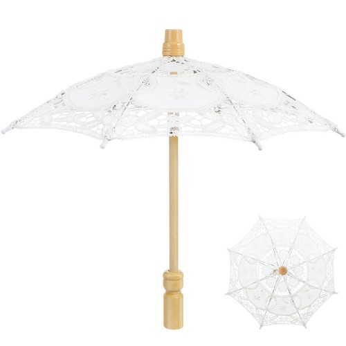 Cotton umbrella child - cotton, parasols