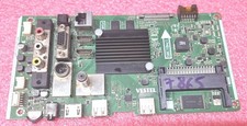 MAIN BOARD FOR BUSH 43" LED SMART TV  43T6863DB  17MB130S  23495629