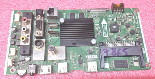 Main board for bush - main,