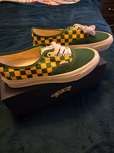 Vans authentic 44 - lx,