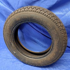 Vespa Px125 Tyre 3.5-10