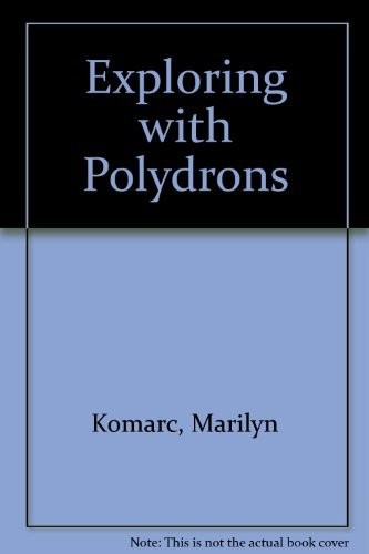 Exploring with polydrons - exploring,