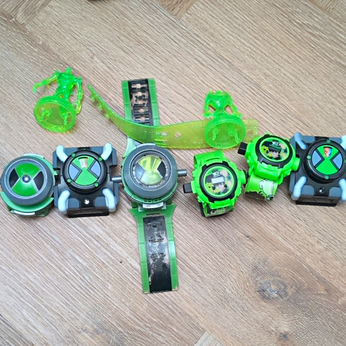 Ben omnitrix light - 10,