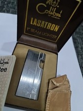 Colibri VINTAGE  First Beam