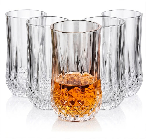Set large clear - set,