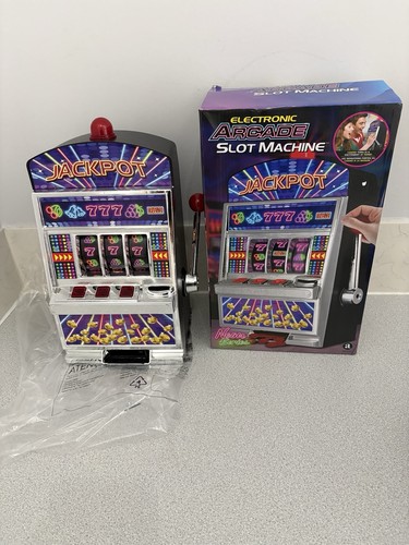 Ambassador electronic arcade - ambassador,