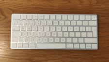 Apple Magic Keyboard A1644