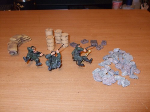 Forces valor diorama - of, valor-diorama