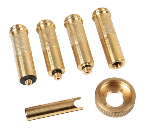 Kit injection adapters - kit,