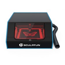 Sculpfun B1 Laser Engraver