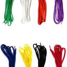 20 Hole Boot Laces / Doc