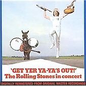 The rolling stones get - the,