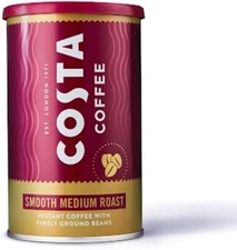 Costa Instant Smooth Medium