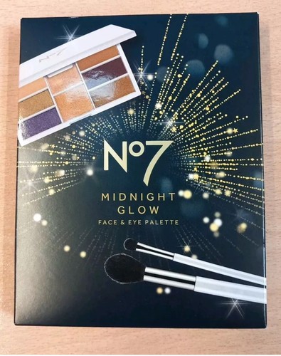 No7 midnight glow - midnight,