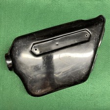 Triumph T140V 750 Left Hand Outer Styling Side Panel 83-7097 1978 NOS