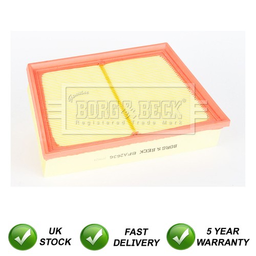 Air filter sjr fits - fits, rover