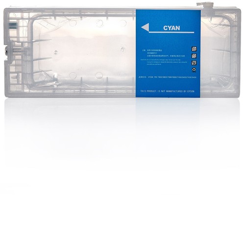 Empty ink cartridge 300ml - 300ml, |