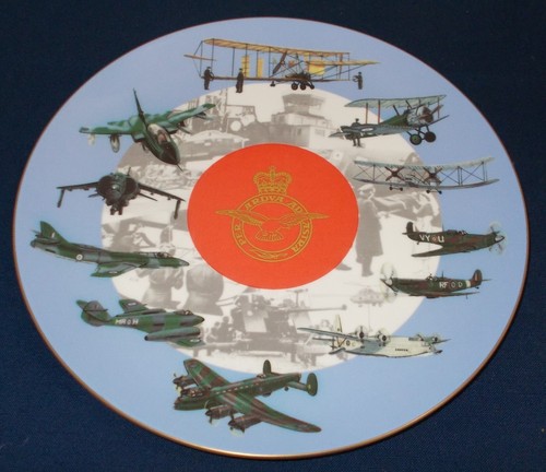 Coalport royal air force - air, 70