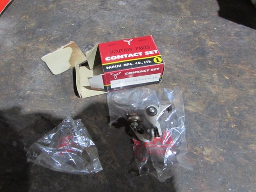 Nos yamaha xs1 xs2 - nos,