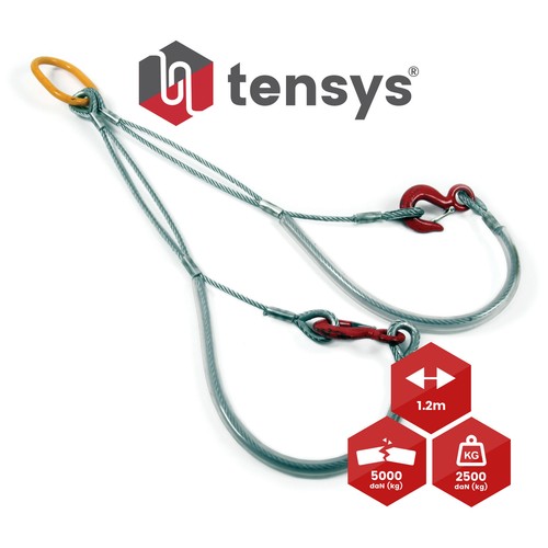 Winching assistance wire - &,