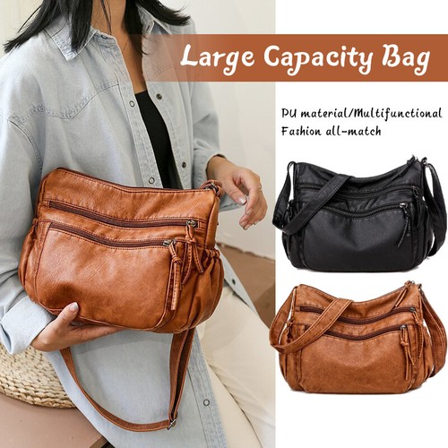 Women vintage purse shoulder - women's,