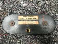 Seeburg stereo network - seeburg,