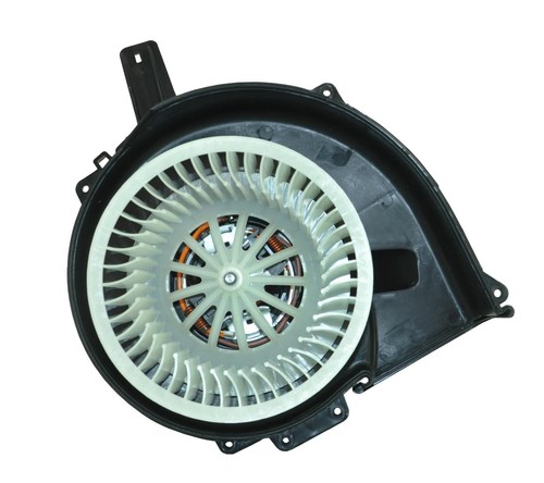 Heater blower motor fan - fan, fits
