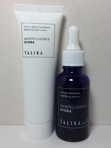 Talika skintelligence - talika,