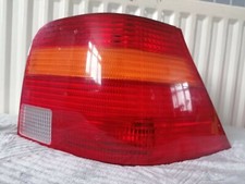 GENUINE VW GOLF MARK 4 MK4 - RIGHT SIDE DRIVER SIDE REAR BACK LIGHT UNIT