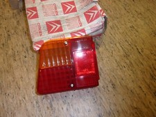 CITROEN 2CV AMI TALIGATE LIGHT