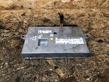 AUDI A4 B8 2009 MMI MULTI MEDIA INTERFACE CONTROL MODULE 4E0035729